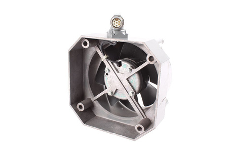 MCA17N35-RS0B0-Z0F0-ST5F10N-R0SU LENZE APĂRĂTOARE DE VENTILATOR