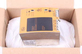 DN2033 IFM SURSĂ DE ALIMENTARE