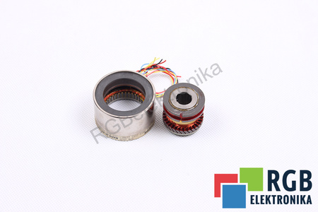21-BRCK-510-A7B/10 RELIANCE ELECTRIC 0018-2103 REZOLVER