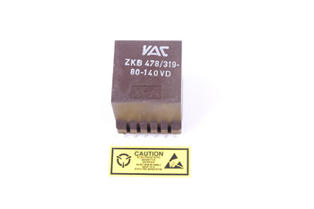 ZKB478/319-80-140VD VAC