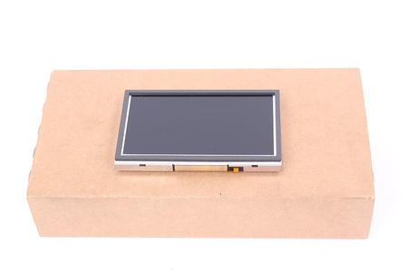 LQ043T3DW03 SHARP MATRICE LCD