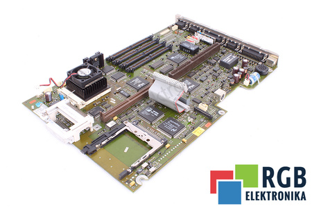 C79458-L7010-B338 SIEMENS C79040-A7530-C338-01-85 PLACA