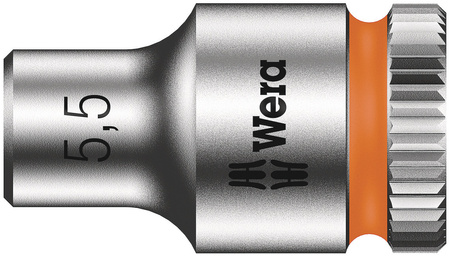 05135926001 WERA KRAFTFORM KOMPAKT W 1 SET PENTRU LUCRĂRI DE ÎNTREȚINERE, 35 PIESE