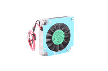 AB3505LX-QB0-LF ADDA 35X35X7MM, 5V EVANTAI
