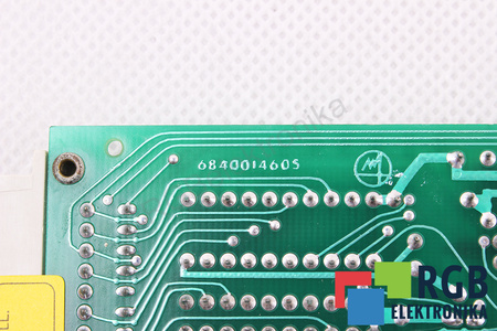 6840014605 MARPOSS 6315600000 M191 C191 935