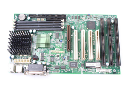 370SBA KUKA 00-105-90 PENTRU KRC2 PLACA