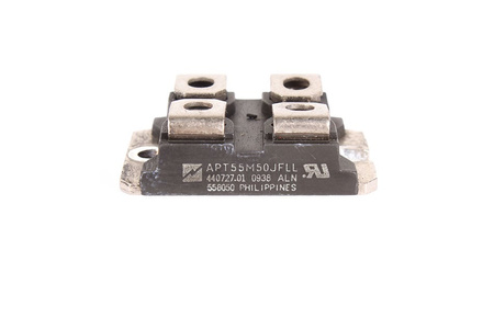 APT55M50JFLL MICROSEMI