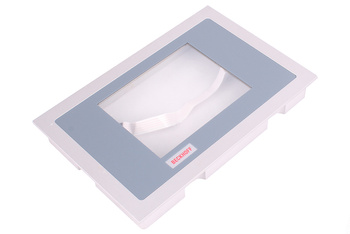 CP6809-0001-0000 BECKHOFF PARTEA DIN FAȚĂ A CUTIEI