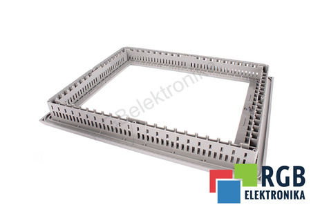 6AV6644-0AA01-2AX0 MP377 12" PARTEA DIN FAȚĂ A CUTIEI ÎNLOCUITOR