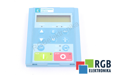 6051/00 EUROTHERM CONTROL ȘI PANOU DE CONTROL