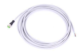 7000-12221-2340500 MURR ELEKTRONIK 5M CABLU