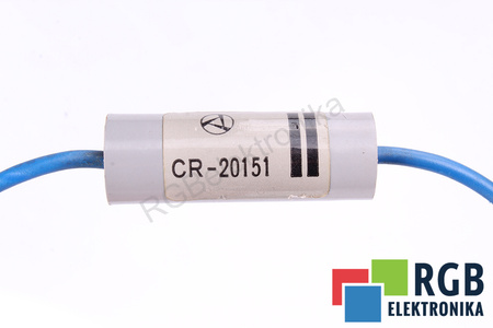 CR-20151 OKAYA FILTRU