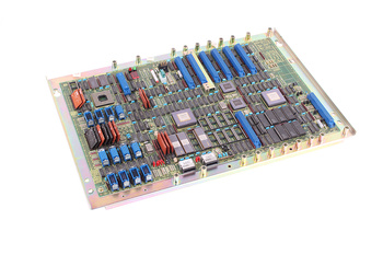 A16B-1010-0041/12B FANUC