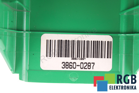 UNI2402 CONTROL TECHNIQUES CARCASĂ