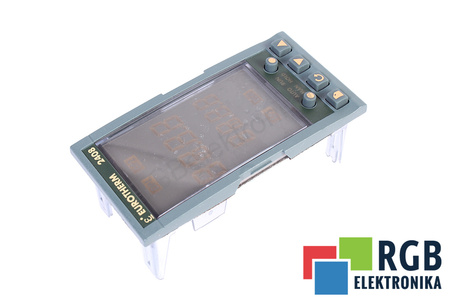 5000240-04 EUROTHERM ECRAN LCD