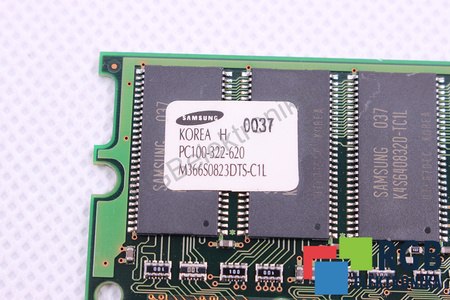 PC100-322-620 SAMSUNG 32MB SDRAM
