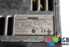 6SE6440-2AD31-5DA1 SIEMENS MICROMASTER 440