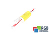 CONDENSATOR MKP1.44/2 ARCOTRONICS 0.56UF CONDENSATOR