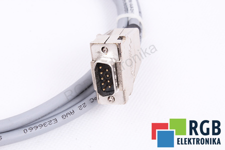 30.005.56.00666 21022004 2M 9PIN CABLU