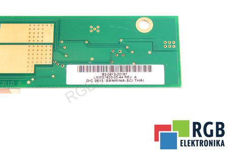 INVERTOR LXMG1623-05-44 MICROSEMI