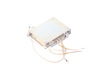 REZISTENȚĂ BK0-NC1121H01 NOBLE