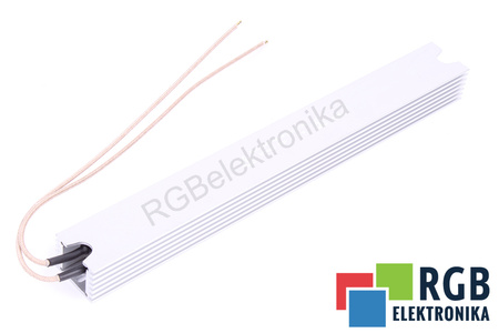 AX-REM00K6100-IE OMRON 100OHM 600W REZISTENȚA LA FRÂNARE