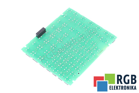 A16B-2600-0070/03B FANUC TASTATURĂ