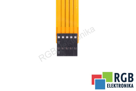 4PP420.1043-75 225X174MM, 5PIN ATINGEȚI ÎNLOCUITOR