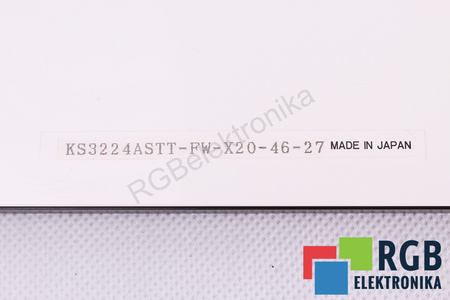 KS3224ASTT-FW-X20 KYOCERA MATRICE LCD