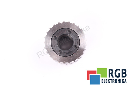 SCRIPETE DINȚAT 14X36X31MM Z=35