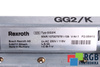GG2/K REXROTH 1070075751-109 GRILĂ