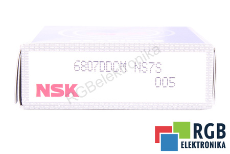 6807DD NSK 35X47X7 RULMENT