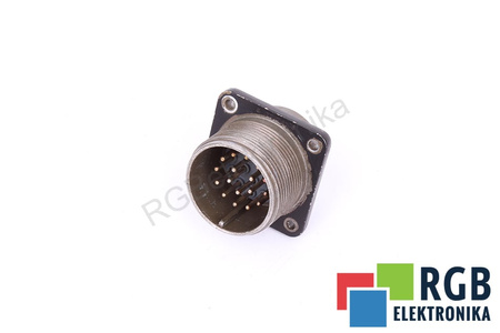 115E6-64S HAUSER 17PIN PRIZĂ DE MĂSURARE