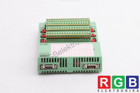 IBS RT 24 PHOENIX CONTACT PENTRU 16-T