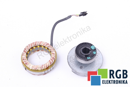 1FT5072-0AF01-2-Z SIEMENS TACOGENERATOR