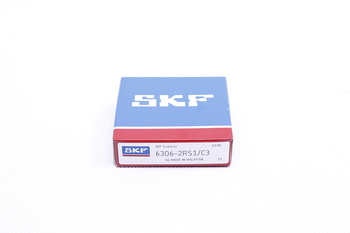 6306-2RS1/C3 SKF 30X72X19 RULMENT