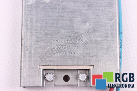 W0070 FRIZLEN R911299337 28OHM