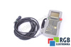 JZNC-MPP22E YASKAWA YASNAC MRC PANTIDANTIV TEACH