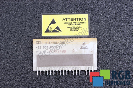 462.008.0003.10 SIEMENS HIBRID