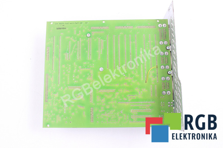 CTP2/05 HAUSER PENTRU COMPAX 2500S