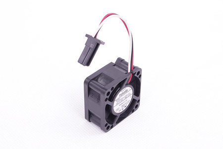 A90L-0001-0510 FANUC 04020VA-24M-CL 40X40X20MM, 24V EVANTAI
