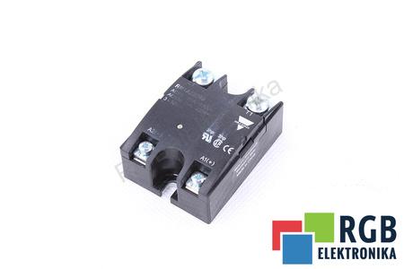 RM1A23D50 CARLO GAVAZZI RELEU