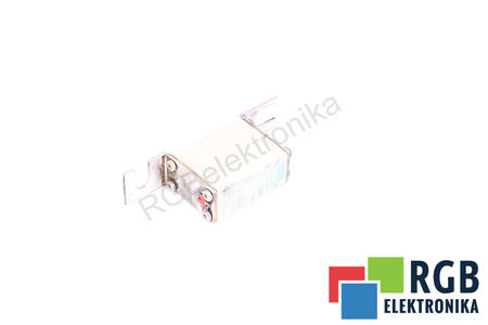 SIGURANŢĂ 2028220 SIBA ULTRA RAPID NH00 63A, 690VAC, 200KA SIGURANŢĂ