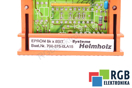 700-375-0LA15 HELMHOLZ