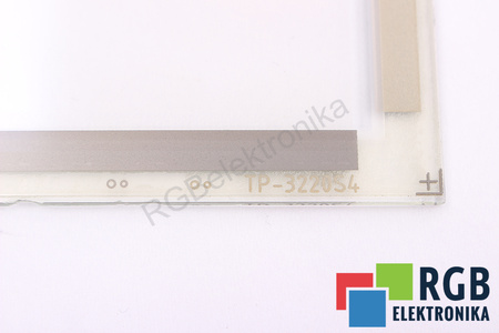 TP-3220S4 PENTRU PS3711A-T41-24V 328X252MM 8PIN ATINGE ÎNLOCUITOR