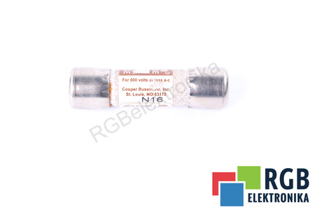 SIGURANŢĂ KTK-4 BUSSMANN LIMITRON 4A