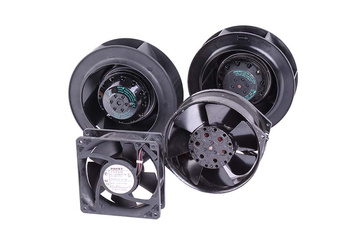 614NHHR EBM PAPST 60X60X25MM, 24V EVANTAI