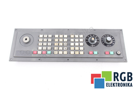 6FC5103-0AD01-0AA0 SIEMENS SINUMERIK 840C/840CE TASTATURĂ