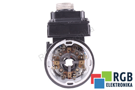 T4C3BR0017 GEC ALSTHOM LANCE SPATE