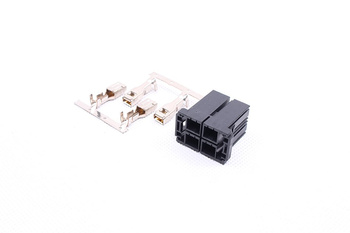 A06B-6110-K202#YYM RP EUMAX PENTRU AI PS FANUC 4PIN PRIZĂ DE ALIMENTARE